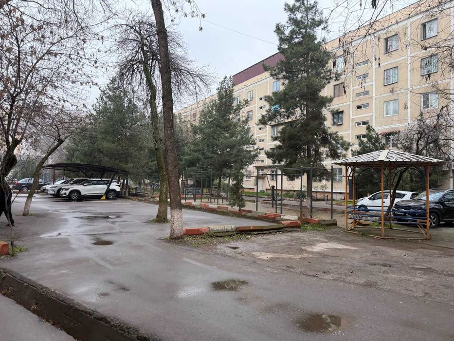 Продается  3 комнатная квартира 90 м2 Карасу 1  (КА)