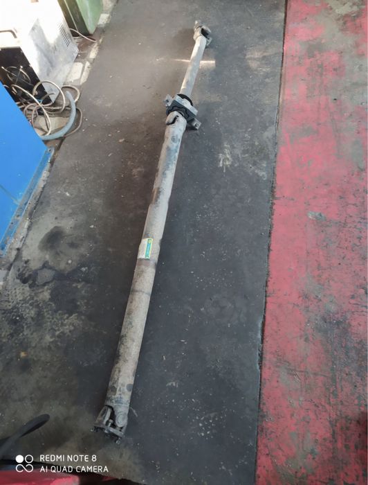 Кардан  газель