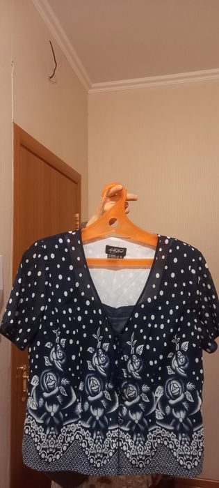 Продам женскую одежду