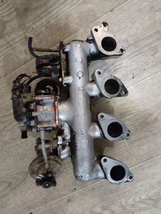 GALERIE ADMISIE MITSUBISHI L200, PAJERO 2.5 D 96-2005 MR577029