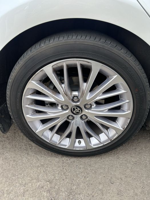 Шины йокогамма 235/45/18