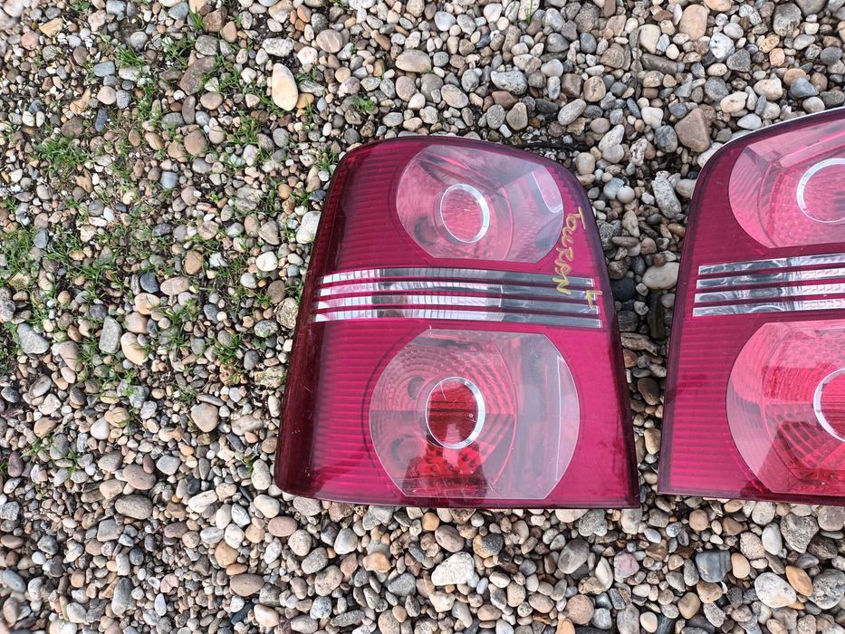 ляв и десен стоп за фолксваген туран фейсифт VOLKSWAGEN TOURAN туаран