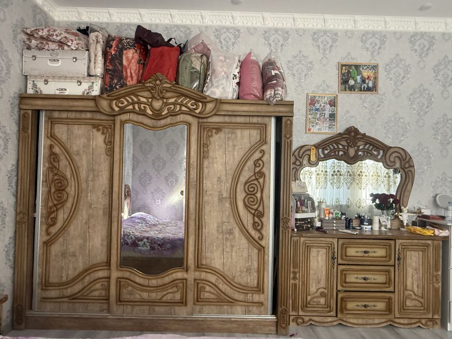 Спальный комплект