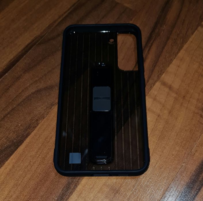 Husa antisoc originala Samsung Protective Standing Cover S22+ S22 Plus