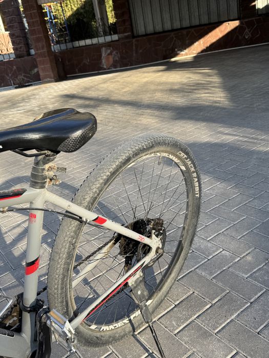 Горный Велосипед