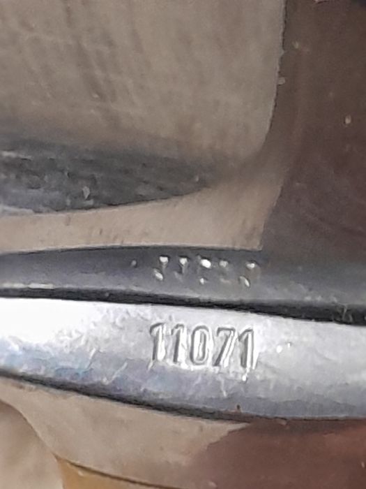 Puma Оригинален Ловен нож Пума Puma White hunter  от 1970 г.