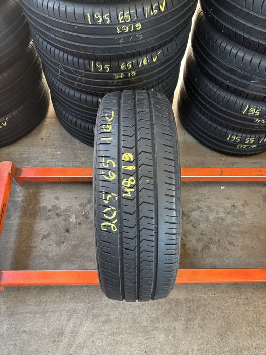 1 Anvelopa Vara 205/65/16C Davanti DX 440 205 65 16C R16C