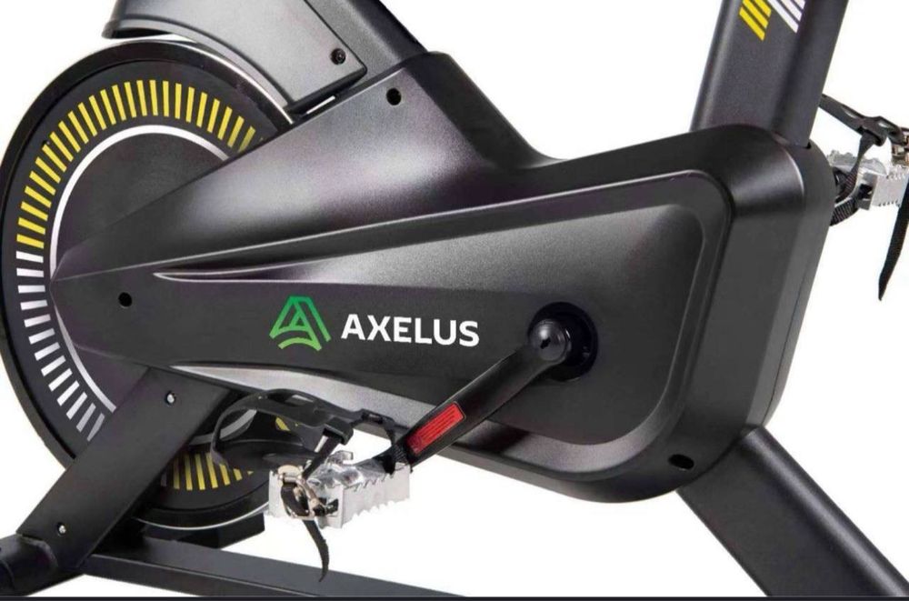 Велотренажер профессиональный Spin Bike