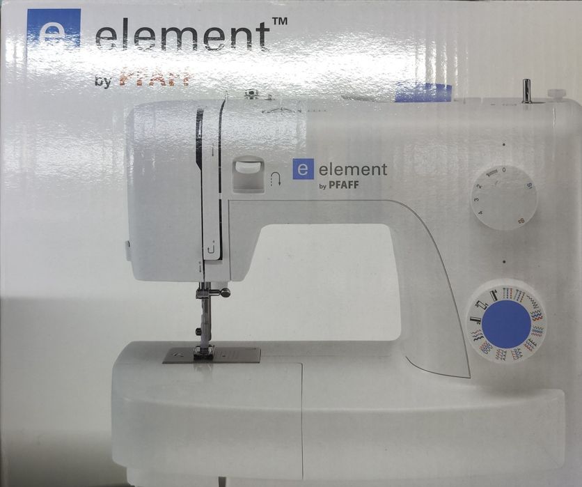 Mașina de cusut element Pfaff 1030L