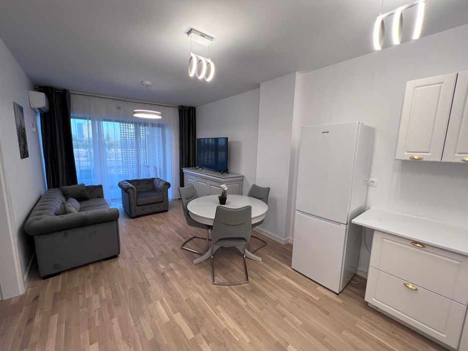Art City - Petrom City | 2 Camere | Parcare |Terasa
