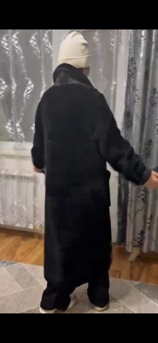 Дубленка натуральная,  новая !