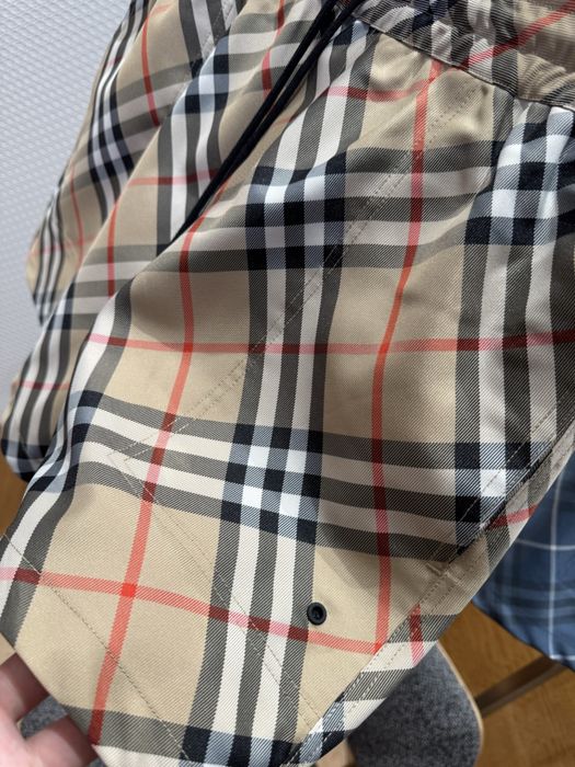 Sort de baie / Slipi Burberry Calitate Premium