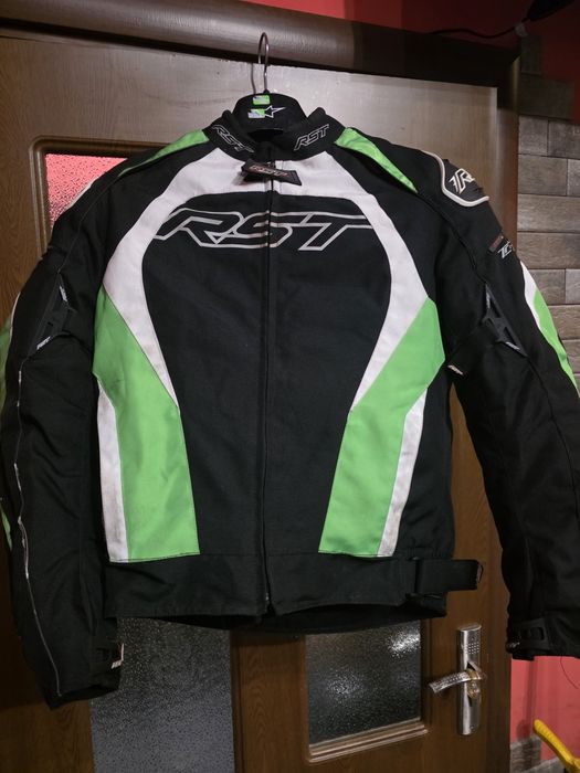 Яке RST Tractech evo  размер 50 S