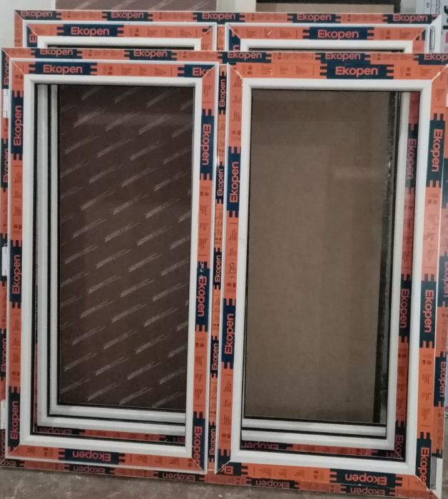 Пластиковые окна экопен выбор на всю жизнь