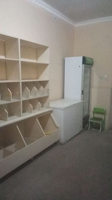 Vitrina tayyor biznes