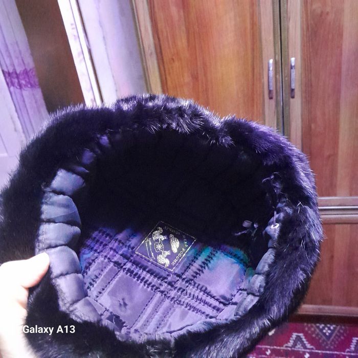 Женский малакай сатылады