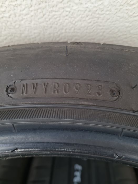 Летни гуми Спорт П. FALKEN Azenis FK520 275 35 R19 245 40 R19 дот 0923