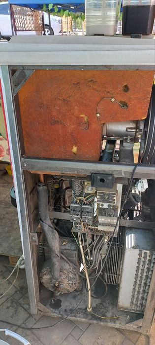 Фрезер апарат сотилади