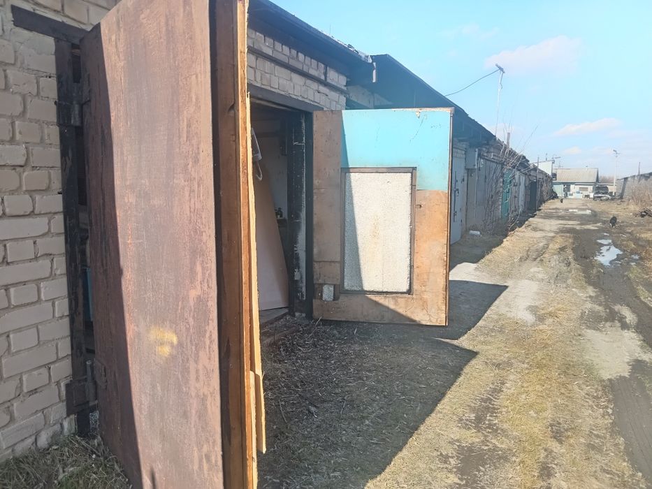 Продам гараж.Г/С ДРУЖБА 2