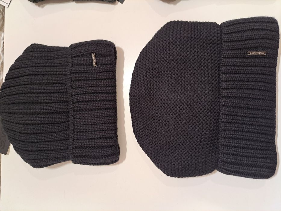 Продадим шапки новые