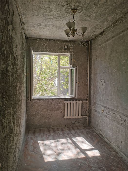 Демонтаж квартир ломаем все подготовка к ремонту быстро и качественно