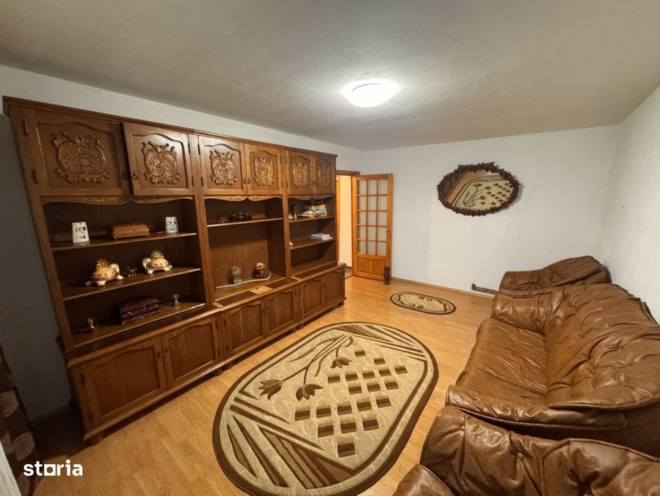 Apartament 3 camere, 68 mp, Craiovita Noua - Promenada Mall — fotografia 3