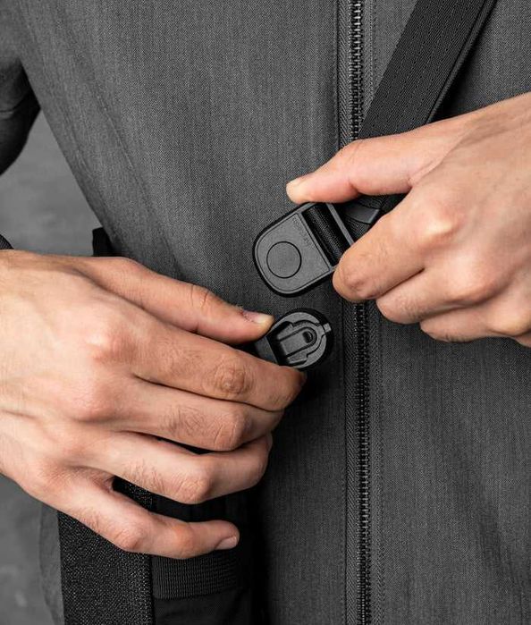 Сумка слинг Alpaka Modular Shoulder Pocket Max