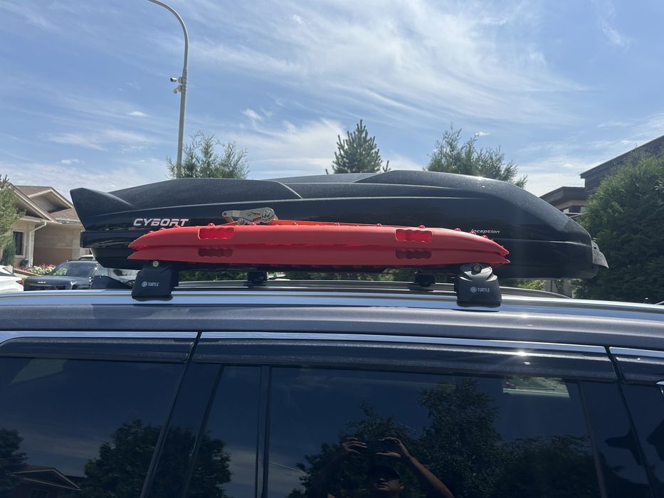 Продам автобокс хорошем состоянии