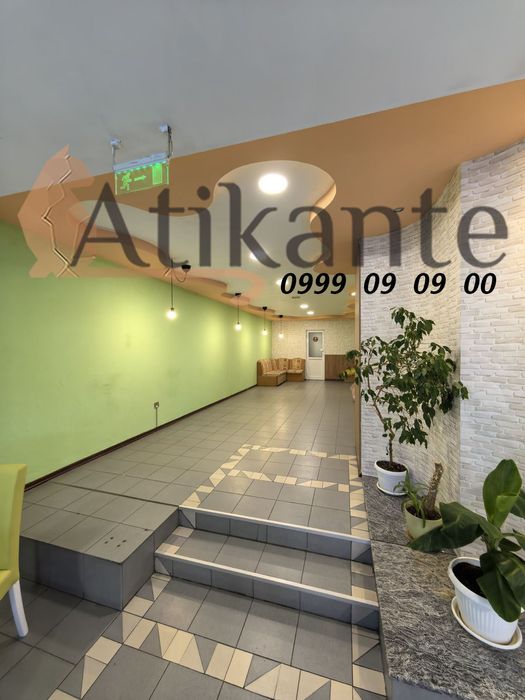 Продава се Магазин в София, Люлин 10 - 250 кв.м за 1900 €/кв.м - Снимка #5