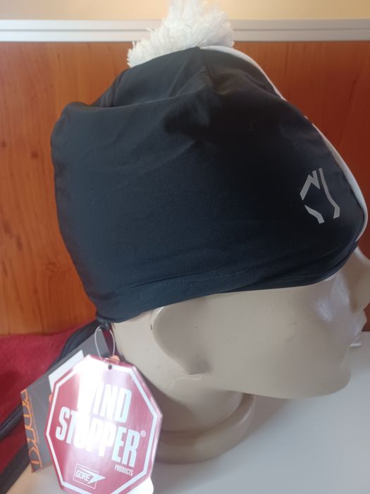 Ски сноуборд маска бандана,яка wind stopper yoko Norway komperdell