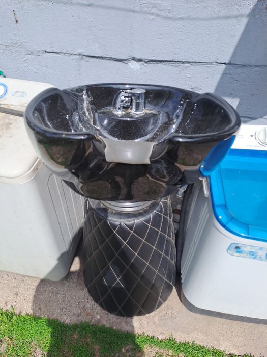 Продам мойку парикхмахерской