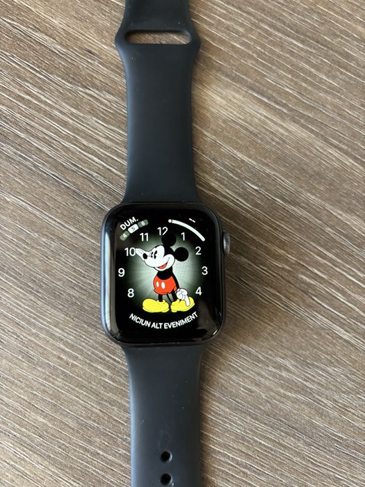 Apple Watch Serie 6 GPS + Cellular