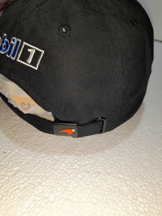 Șapca Team Mc Laren Mercedes