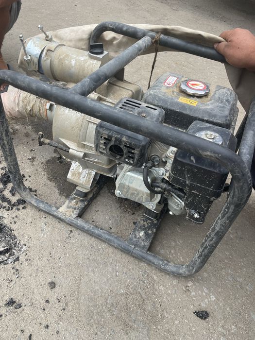 Помпа (водяной насос)