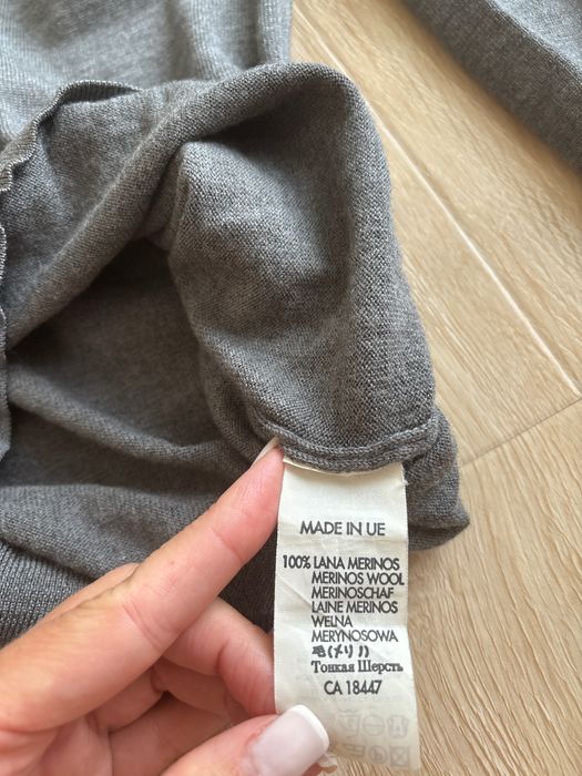 Vând pulovere din lana, barbatesti, mărimea M