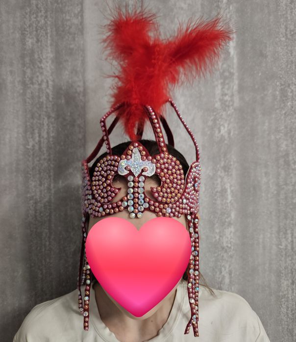 Костюмы для выступления