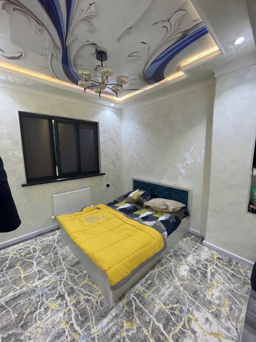 Mirzo Ulugʻbek tumani Pushkin metro yonida kvartira bor bezmakler