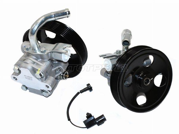 Насос ГУР Hyundai Ix35