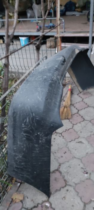 бампер виндом 120