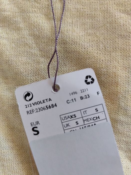 Mango, pulover dama nou