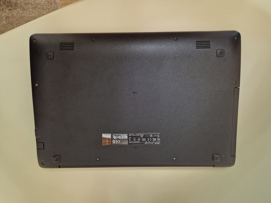 Продам ноутбук ASUS X553S