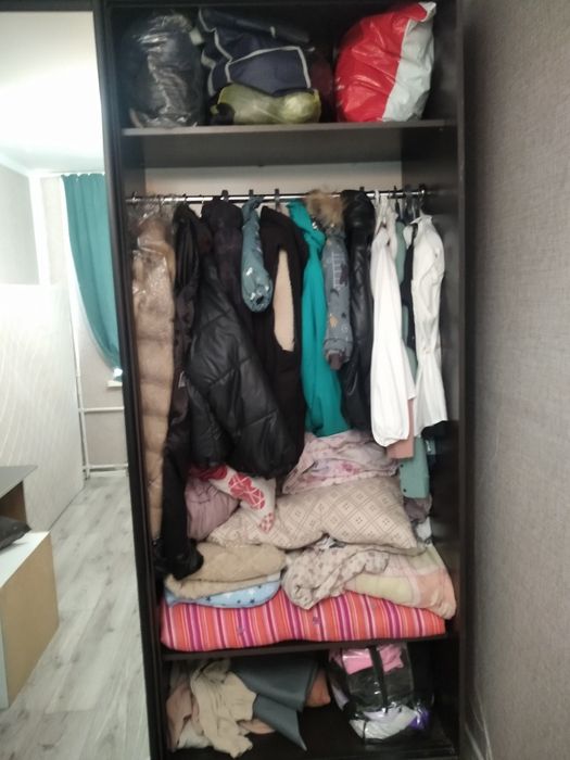 Продам шкаф купе 60-тыс тыс бу.