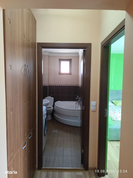 Chirie apartament 2 camere Carpați 2