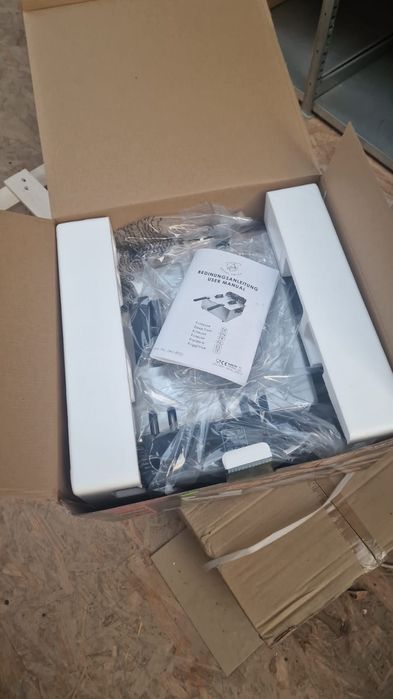 Friteuze royal swiss - dual