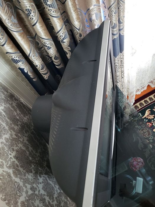 Телевизор рабочем состоянии