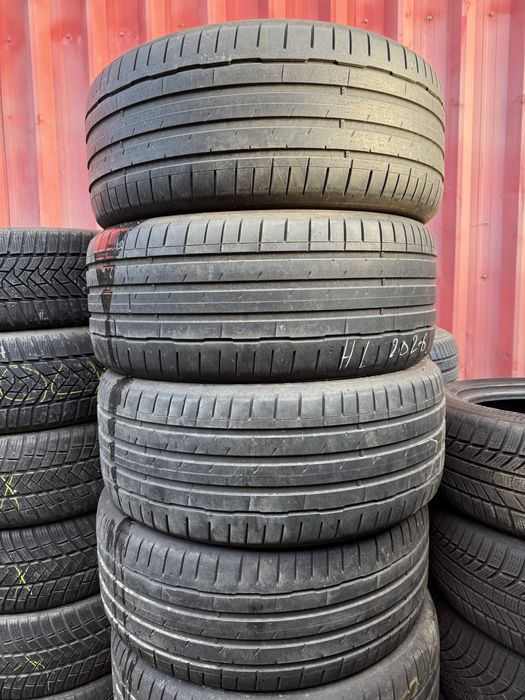 Anvelope 255/45/19 Hankook