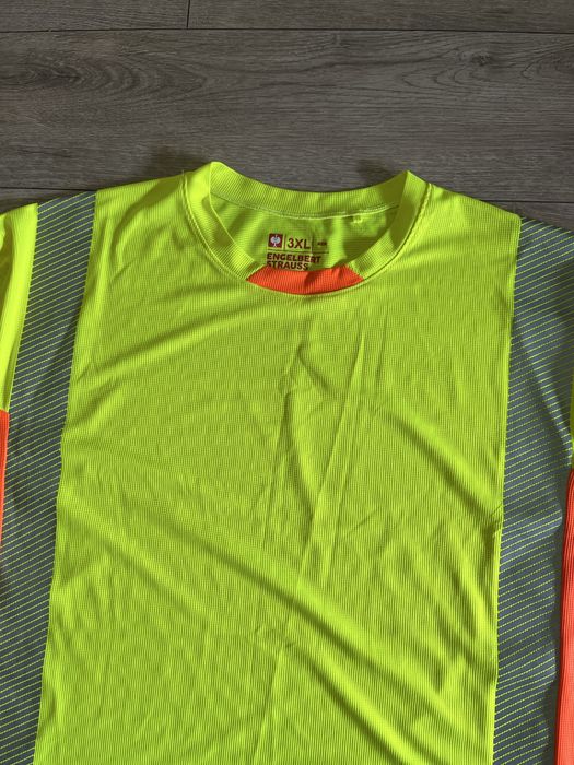 Tricou Engelbert Strauss 3XL  bardati