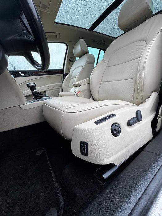 Vând Skoda Superb 2 / An:2011 / DSG 2 / Import recent pe roti