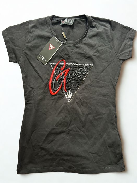Дамски тениски GUESS