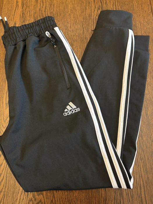 pantaloni adidas M